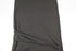 Olive Brushed Rib Knit Jersey Fabric by the yard